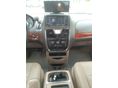 CHRYSLER TOWN & COUNTRY 2016/7 - 25