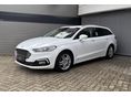 FORD MONDEO 2.0 EcoBlue Titanium AWD (Automata) GARANCIÁVAL!