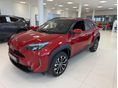 TOYOTA YARIS CROSS 2026 - 1