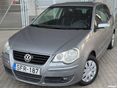 VOLKSWAGEN POLO IV 1.4 70 PD TDI Perfekt