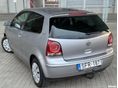 VOLKSWAGEN POLO IV 2007 - 5