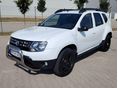 DACIA DUSTER 1.5 dCi Comfort MAGYARORSZÁGI!