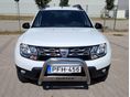 DACIA DUSTER 2017/6 - 2