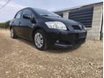 TOYOTA AURIS 2009/10 - 3