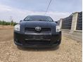 TOYOTA AURIS 2009/10 - 13