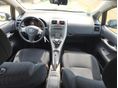 TOYOTA AURIS 2009/10 - 26