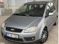 FORD FOCUS C-MAX 2004 - 5