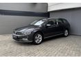 VOLKSWAGEN PASSAT VIII Variant 2.0 TSI Elegance DSG GARANCIÁVAL!