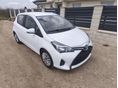 TOYOTA YARIS 2017/11 - 2
