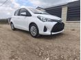 TOYOTA YARIS 2017/11 - 3