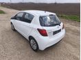 TOYOTA YARIS 2017/11 - 10