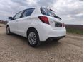 TOYOTA YARIS 2017/11 - 11