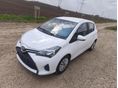 TOYOTA YARIS 2017/11 - 12