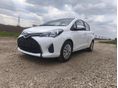TOYOTA YARIS 2017/11 - 13
