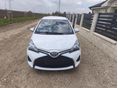 TOYOTA YARIS 2017/11 - 14
