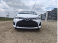 TOYOTA YARIS 2017/11 - 15