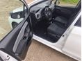 TOYOTA YARIS 2017/11 - 16