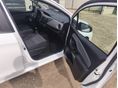 TOYOTA YARIS 2017/11 - 23