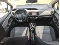 TOYOTA YARIS 2017/11 - 25