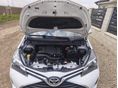 TOYOTA YARIS 2017/11 - 26
