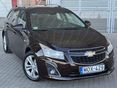 CHEVROLET CRUZE SW 2.0d LTZ