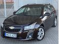 CHEVROLET CRUZE 2013 - 3