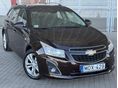 CHEVROLET CRUZE 2013 - 4