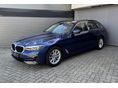 BMW 520d (Automata) GARANCIÁVAL!