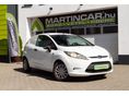 FORD FIESTA Van 1.4 TDCi Ambiente EURO5 Diamond White+ Eredeti Mo.-i+ ÁFÁS!!!+ 3X.-S GARANCIA!!!
