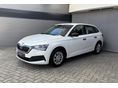 SKODA SCALA 1.0 TSI Ambition GARANCIÁVAL!