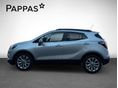 OPEL MOKKA X 2016/10 - 2