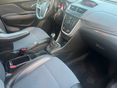 OPEL MOKKA 2014/5 - 7