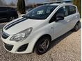 OPEL CORSA 1.3 CDTI Enjoy NAVI/KLIMA/ALU/FRISS SZERVIZ