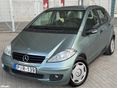 MERCEDES-BENZ A 150 2005/2 - 2