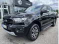 FORD RANGER 2.0 TDCi 4x4 Wild Trak (Automata) Magyarországi. első tulajdonos. friss műszaki vizsga