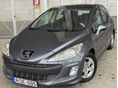 PEUGEOT 308 1.6 THP Premium Pack