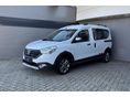 DACIA DOKKER 1.2 TCe Stepway EURO6 GARANCIÁVAL!