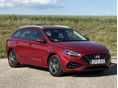 HYUNDAI I30 1.5 DPi Prime Magyar..1.Tulaj..LED..Ülésfűtés..Kamera..Carplay