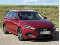 HYUNDAI I30 2021/3 - 2