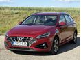 HYUNDAI I30 2021/3 - 3