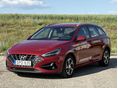 HYUNDAI I30 2021/3 - 4