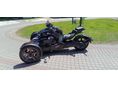 CAN-AM RYKER 900