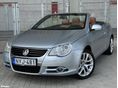 VOLKSWAGEN EOS 2.0 PD TDI DPF