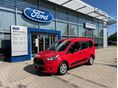 FORD CONNECT Transit240 1.5 TDCi L2 Trend Megvigyázott állapotban! 1 ÉV GARANCIA! SZENTENDRÉN!
