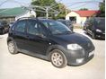 CITROEN C3 1.6 16V XTR SensoDrive 2002 m.o.-i digitális klíma alufelni pan.tető