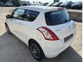SUZUKI SWIFT 2011/5 - 5