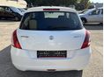 SUZUKI SWIFT 2011/5 - 6