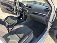 SUZUKI SWIFT 2011/5 - 8