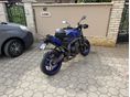 YAMAHA MT-09 2024/5 - 2