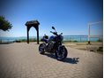 YAMAHA MT-09 RN87